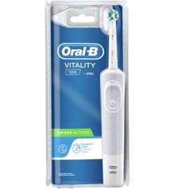 Oral-B Oral-B Vitality cross action (1st)