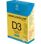 Lemon Pharma Immungum D3 (20st) 20st thumb