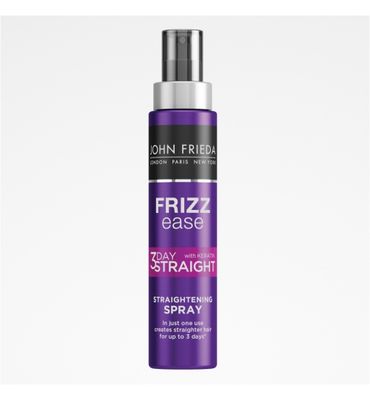 John Frieda Frizz ease 3D straight spray (100ml) 100ml