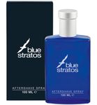 Blue Stratos Aftershave + vapo (100ml) 100ml thumb