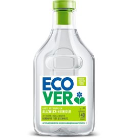 Ecover Ecover Allesreiniger citroengras & gember (1000ml)