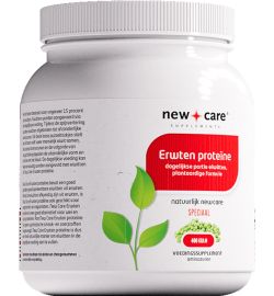 New Care New Care Erwten proteine (400g)