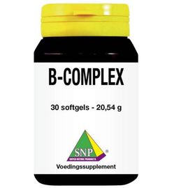 SNP Snp B Complex (30st)
