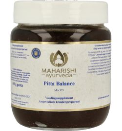 Maharishi Ayurveda Maharishi Ayurveda Pitta balance/MA 323 (600g)