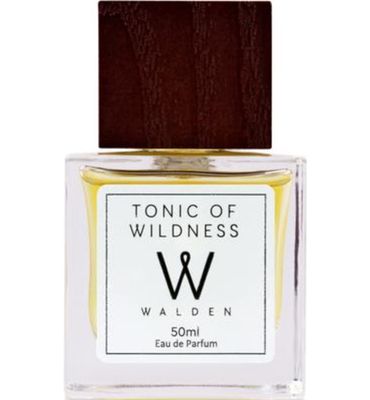 Walden Parfum tonic wildness (50ml) 50ml