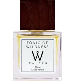 Walden Walden Parfum tonic wildness (50ml)