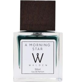 Walden Walden Parfum morning star (50ml)