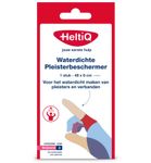 HeltiQ Waterdichte pleisterbeschermer (1st) 1st thumb