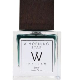 Walden Walden Parfum morning star (15ml)
