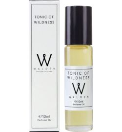 Walden Walden Parfum roll on wildness (10ml)