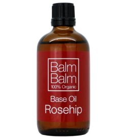 Balm Balm Balm Balm Organic rosehip oil (100ml)
