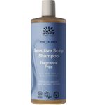 Urtekram Find balance shampoo gevoelige huid (500ml) 500ml thumb