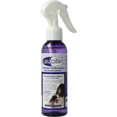 Leucillin Spray (150ml) 150ml