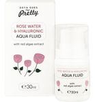 Zoya Goes Pretty Rose water & hyaluronic aqua (30ml) 30ml thumb