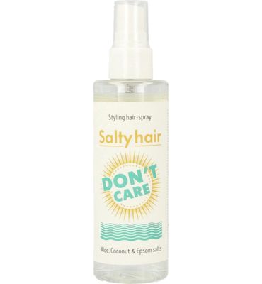Zoya Goes Pretty Salty hair styling hair spray (100ml) 100ml