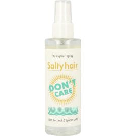 Zoya Goes Pretty Zoya Goes Pretty Salty hair styling hair spray (100ml)