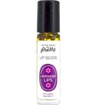 Zoya Goes Pretty Lip gloss lavender lips (10ml) 10ml thumb