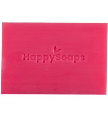 Happysoaps Body bar la vie en rose (100g) 100g