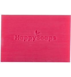 HappySoaps Happysoaps Body bar la vie en rose (100g)