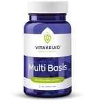 Vitakruid Multi basis (30tb) 30tb thumb