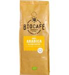Biocafé Arabica gemalen bio (500g) 500g thumb