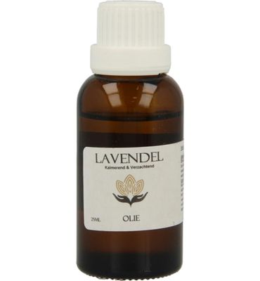 Orphi Lavendelolie (25ml) 25ml