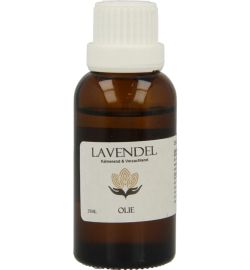 Orphi Orphi Lavendelolie (25ml)