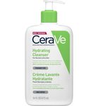 Cerave Reiniger hydraterend (473ml) 473ml thumb
