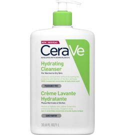 Cerave Cerave Reiniger hydraterend (1000ml)