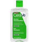 Cerave Reiniger hydraterend micellair (296ml) 296ml thumb