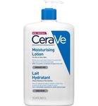 Cerave Melk hydraterend (1000ml) 1000ml thumb