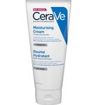 Cerave Hydraterende creme (177ml) 177ml thumb