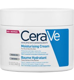 Cerave Cerave Hydraterende creme (340g)