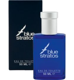 Blue Stratos Blue Stratos Eau de toilet vapo (50ml)