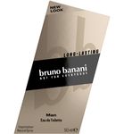 Bruno Banani Man eau de toilette (50ml) 50ml thumb