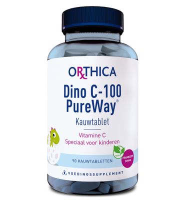 Orthica Dino C pureway (90kt) 90kt