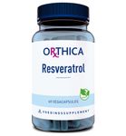 Orthica Resveratrol (60vc) 60vc thumb