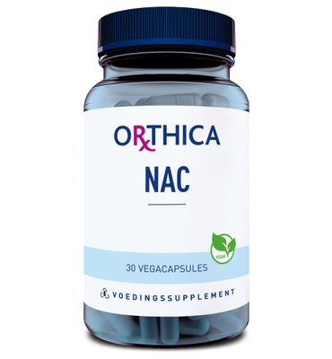 Orthica NAC (30vc) 30vc