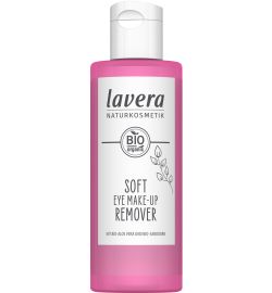 Lavera Lavera Soft eye make up remover bio (100ml)