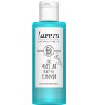Lavera Make up remover 2-in-1 micellair bio (100ml) 100ml thumb