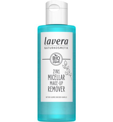 Lavera Make up remover 2-in-1 micellair bio (100ml) 100ml