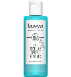 Lavera Lavera Make up remover 2-in-1 micellair bio (100ml)