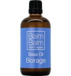 Balm Balm Organic borage oil (100ml) 100ml thumb