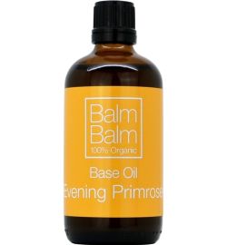 Balm Balm Balm Balm Organic evening primrose oil (100ml)