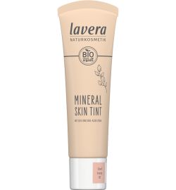 Lavera Lavera Mineral skin tint cool ivory 01 bio (30ml)