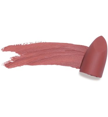 Lavera Lipstick velvet matt berry nude 01 bio (4.5g) 4.5g