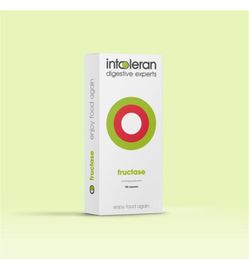 Intorelan Intorelan Fructase (108ca)