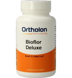 Ortholon Ortholon Bioflor deluxe (60ca)