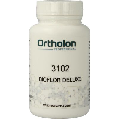 Ortholon Pro Bioflor deluxe (60ca) 60ca