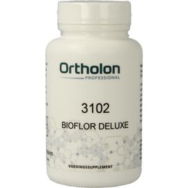 Ortholon Pro Ortholon Pro Bioflor deluxe (60ca)